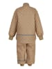 mikk-line 2tlg. Thermooutfit in Beige