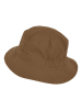 mikk-line Nackenschutzcap in Beige