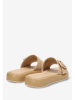 Mexx Slippers "Liv" beige