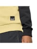 Jack Wolfskin Sweatshirt "365 Rebel" geel