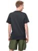 Jack Wolfskin Shirt "365" in Anthrazit