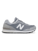 New Balance Sneakers in Grau