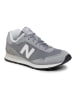 New Balance Sneakers grijs