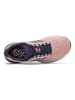 New Balance Buty w kolorze jasnoróżowym do biegania