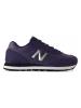 New Balance Sneakersy w kolorze fioletowym