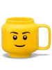 LEGO Tasse "Boy" in Gelb - 255 ml
