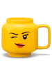LEGO Tasse "Winky" in Gelb - 530 ml