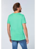 Polo Sylt Shirt groen