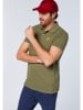 Polo Sylt Koszulka polo w kolorze khaki