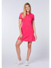 Polo Sylt Polokleid roze