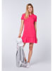 Polo Sylt Polokleid in Pink