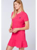 Polo Sylt Polokleid roze