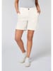 Polo Sylt Bermuda-Shorts in Weiß