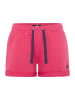 Polo Sylt Shorts in Pink