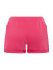 Polo Sylt Shorts in Pink