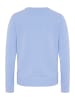 Polo Sylt Sweatshirt lichtblauw