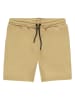 Cars Sweatshort "Scoss" beige