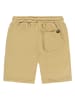 Cars Sweatshort "Scoss" beige