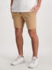 Cars Sweatshort "Scoss" beige