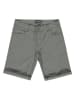 Cars Jeans Shorts "Nathan" in Anthrazit