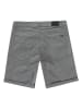 Cars Jeans Short "Nathan" antraciet