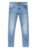Cars Jeans "Blackstar" - Tapered Fit - in Blau