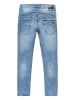 Cars Jeans "Blackstar" - Tapered Fit - in Blau