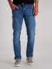 Cars Jeans "Blackstar" - Tapered Fit - in Blau