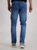 Cars Jeans "Blackstar" - Tapered Fit - in Blau