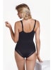 Lisca Body "Gina" in Schwarz