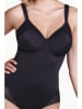 Lisca Body "Gina" in Schwarz