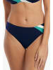 Lisca Figi bikini "Saint Tropez" w kolorze granatowym