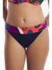 Lisca Bikinislip "Tenerife" donkerblauw