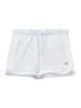Benetton Shorts in Weiß