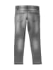 Benetton Jeans - Regular fit - in Grau