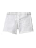 Benetton Shorts in Weiß