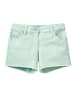 Benetton Short mintgroen