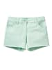 Benetton Shorts in Mint