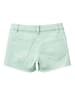 Benetton Short mintgroen