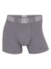 CR7 5-delige set: boxershorts zwart/donkerblauw/grijs