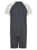 CR7 Pyjama antraciet