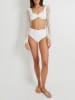 Evia Bikini wit