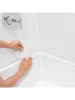 Rayen Waterisoleerband wit - (L)300 cm