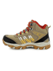 Kimberfeel Wanderschuhe "Leon" in Beige