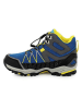 Kimberfeel Wanderschuhe "Parker" in Dunkelblau