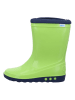 VADO Gummistiefel "Nori" in Grün