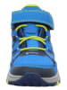 VADO Sneakers "Mikey" in Blau