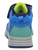 VADO Sneakers "Mikey" in Blau