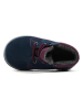 Richter Shoes Boots donkerblauw