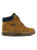 Richter Shoes Boots lichtbruin